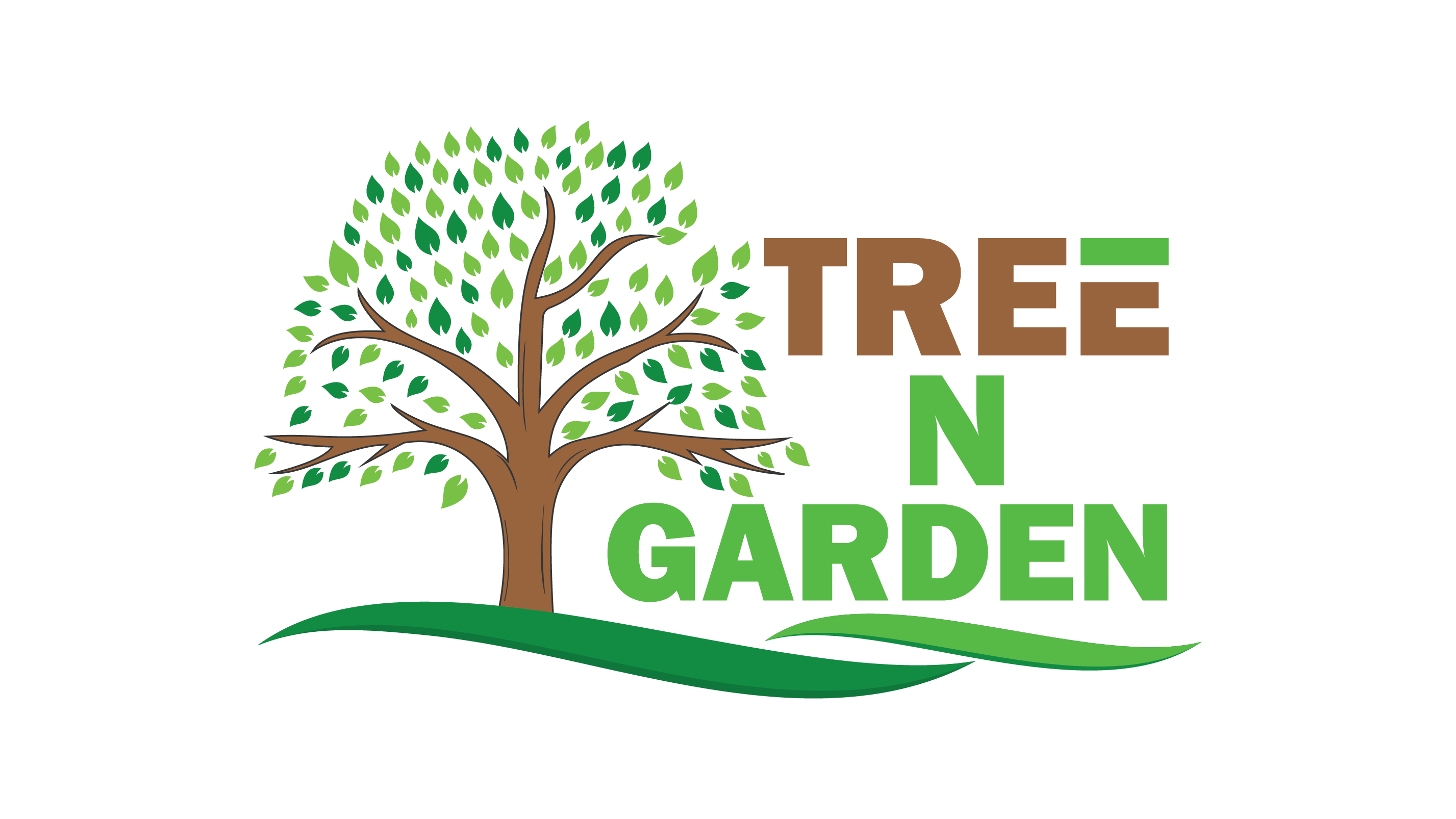 TreeNGardenLogo